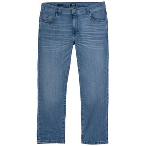 Pioneer Jeans XXL Rando ocean blue used whisker