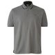 s.Oliver Stretch-Poloshirt grau modisch Übergröße