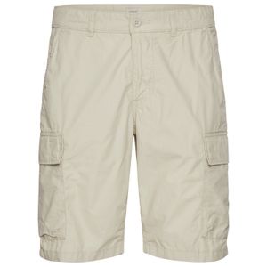 Camel Active Houston Übergrößen Cargo-Shorts beige