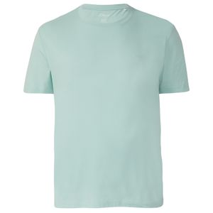 s.Oliver Basic T-Shirt mintgrün Übergrößen