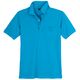 Redfield XXL Basic Poloshirt Ralph aquablau