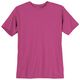 Redfield Übergrößen Basic T-Shirt fuchsia Tom