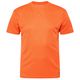 North Latitude XXL Funktionsshirt orange Cool Effect