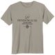 Jack&Jones Übergrößen T-Shirt beige JPRBLUJAYCE Jack&Jones Übergrößen T-Shirt beige JPRBLUJAYCE