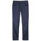 Pioneer Übergröße Stretch-Hose navy Peter Pioneer Übergröße Stretch-Hose navy Peter