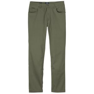 Pioneer Übergröße Stretch-Hose oliv Peter