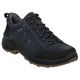 Jomos Wanderschuhe XXL schwarz/nachtblau extra weit