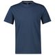 Lerros Übergrößen Basic T-Shirt denimblau