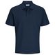 Jack&Jones Poloshirt XXL navy JJEAUSTIN Struktur