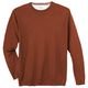 s.Oliver Übergrößen Feinstrickpullover terra melange
