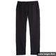 Ahorn Sportswear XXL Jogginghose extra lang schwarz