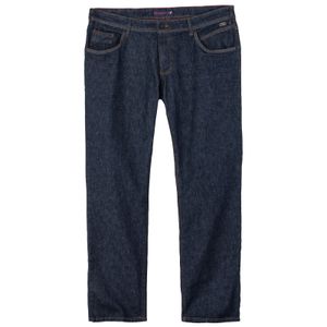 Paddock's Stretch-Jeans Ben dark blue rinse Übergrößen