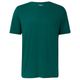 s.Oliver Übergrößen Basic-T-Shirt flaschengrün