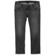 Eurex by Brax Stretch-Jeans Luke Übergröße grau