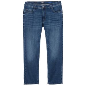 Pioneer Stretch-Jeans blue used buffies Übergröße