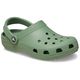 Crocs Classic Clogs Übergrößen salbeigrün