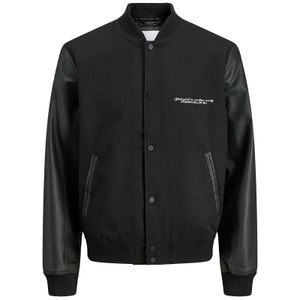 Jack&Jones College-Übergangsjacke XXL schwarz JJROSS