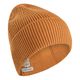 Camel Active Strick-Mütze senfgelb