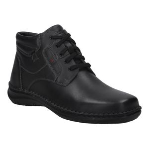 Josef Seibel Schnür-Stiefelette New Anvers 35 schwarz