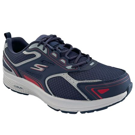 Skechers Sneaker GO RUN CONSISTENT navy/rot