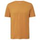 s.Oliver Übergrößen Basic-T-Shirt senfgelb s.Oliver Übergrößen Basic-T-Shirt senfgelb