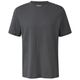 s.Oliver Übergrößen Basic-T-Shirt dunkelgrau s.Oliver Übergrößen Basic-T-Shirt dunkelgrau