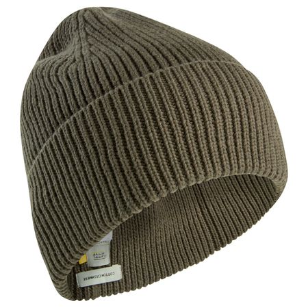 Camel Active Strick-Mütze olivgrau Camel Active Strick-Mütze olivgrau