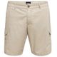 North Latitude Übergrößen Cargo-Shorts beige North Latitude Übergrößen Cargo-Shorts beige