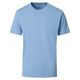CasaModa Übergrößen Basic T-Shirt taubenblau CasaModa Übergrößen Basic T-Shirt taubenblau