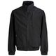 Jack&Jones Übergrößen Softshell-Blousonjacke schwarz