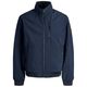 Jack&Jones Übergrößen Softshell-Blousonjacke navy Jack&Jones Übergrößen Softshell-Blousonjacke navy