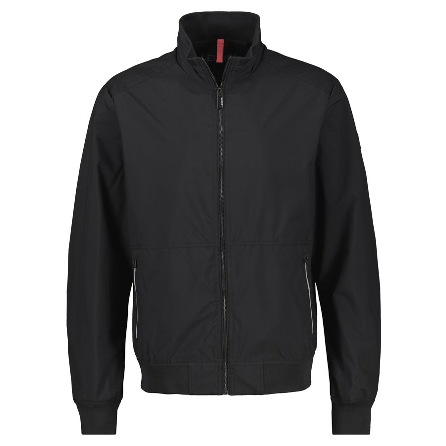 Lerros Übergrößen leicht Funktions-Blouson schwarz