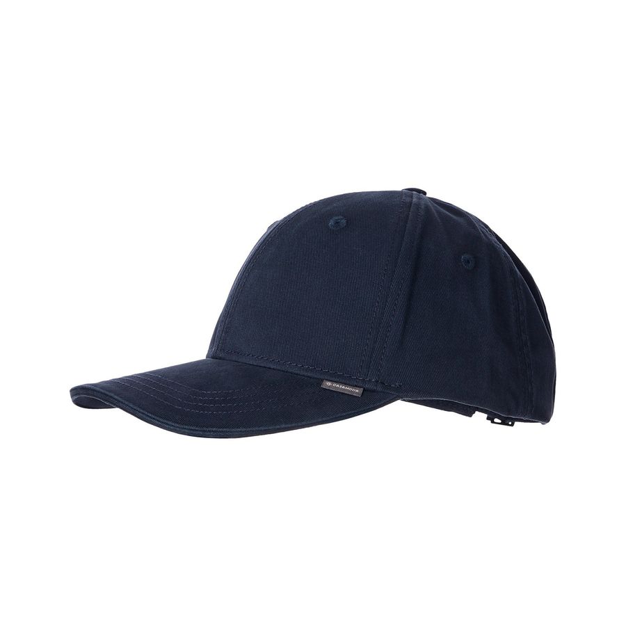 CasaModa Baseball-Cap dunkelblau