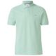 s.Oliver Übergrößen Basic-Poloshirt mintgrün s.Oliver Übergrößen Basic-Poloshirt mintgrün