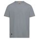 Camel Active Übergrößen Basic T-Shirt graublau