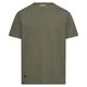 Camel Active Übergrößen Basic T-Shirt oliv
