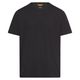 Camel Active Übergrößen Basic T-Shirt anthrazit