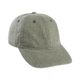 Camel Active Baseball-Cap oliv melange Leinen