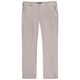 Eurex Übergrößen Thilo Jersey-Chino beige melange