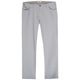 Redpoint Übergrößen Stretch-Hose hellgrau Milton
