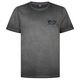 Petrol Industries Übergrößen T-Shirt dunkelgrau used Petrol Industries Übergrößen T-Shirt dunkelgrau used
