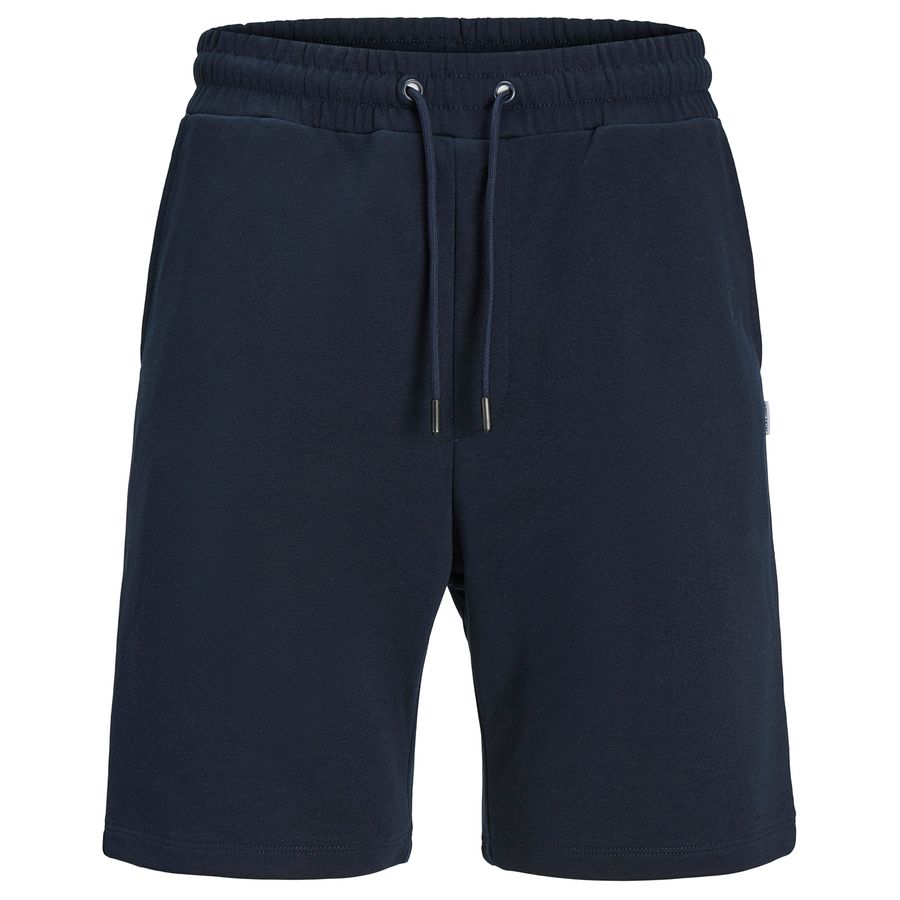 Jack&Jones Übergrößen Sweatshorts JPSTGORDON navy