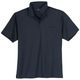 Ragman Übergrößen Softknit Poloshirt marine Ragman Übergrößen Softknit Poloshirt marine