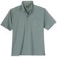 Ragman Übergrößen Poloshirt schilfgrün melange Ragman Übergrößen Poloshirt schilfgrün melange