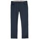 Redpoint Übergrößen Stretch-Hose dunkelblau Milton