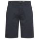 Camel Active Übergrößen Chino-Shorts navy leicht