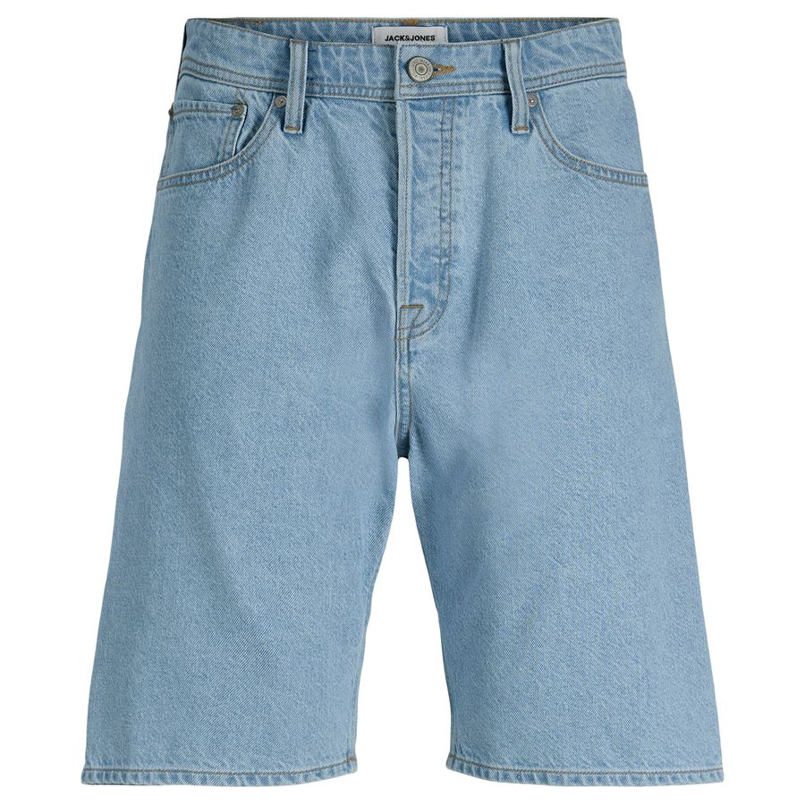 Jack&Jones Jeans-Shorts XXL hellblau used JJITONY