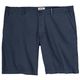 Redpoint Übergrößen Leinen-Shorts Whitby navy