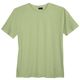 Maier Sports XXL Funktions-T-Shirt lime Walter