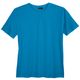 Maier Sports XXL Funktions-T-Shirt royalblau Walter